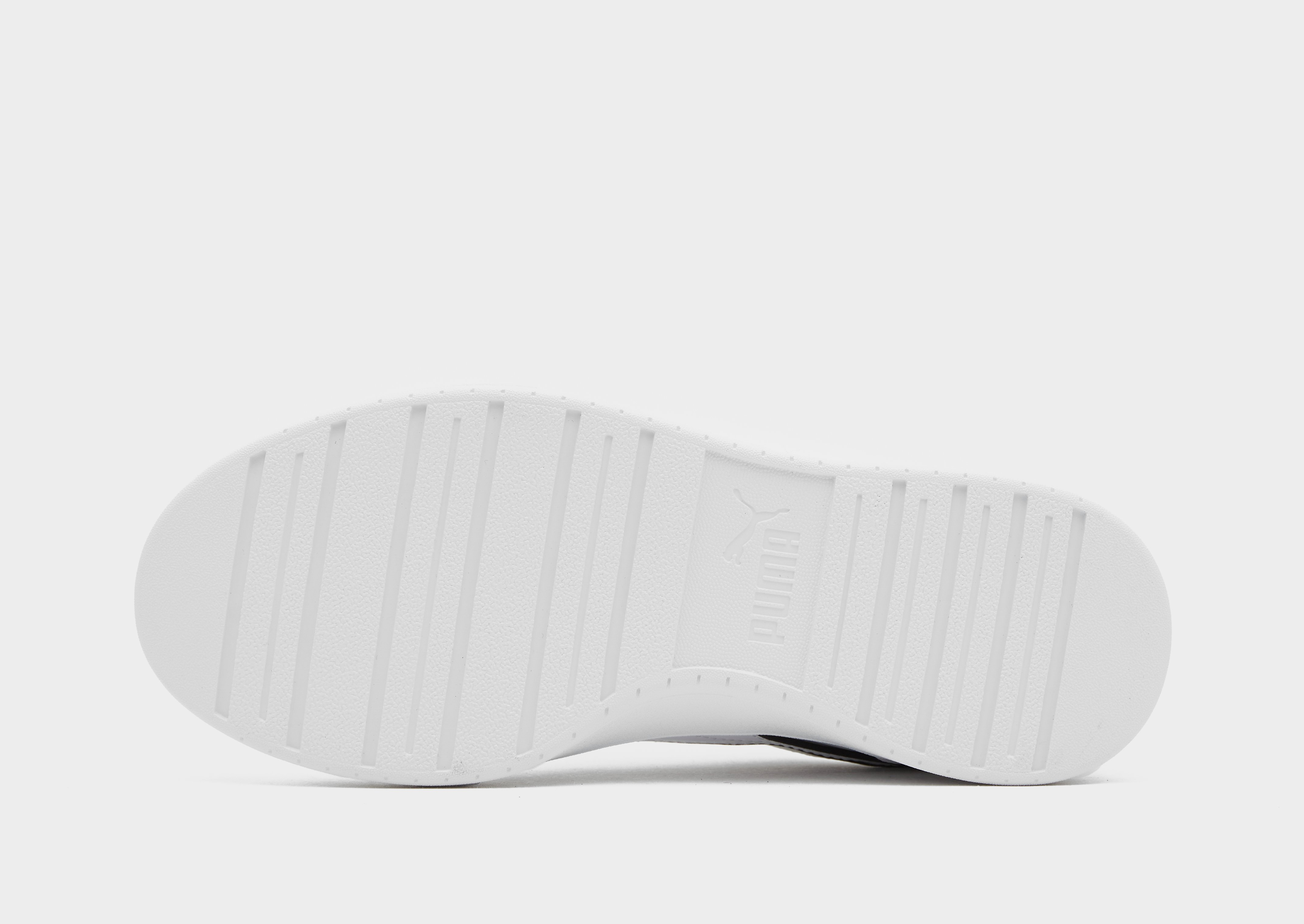 Puma Caven Outline Junior