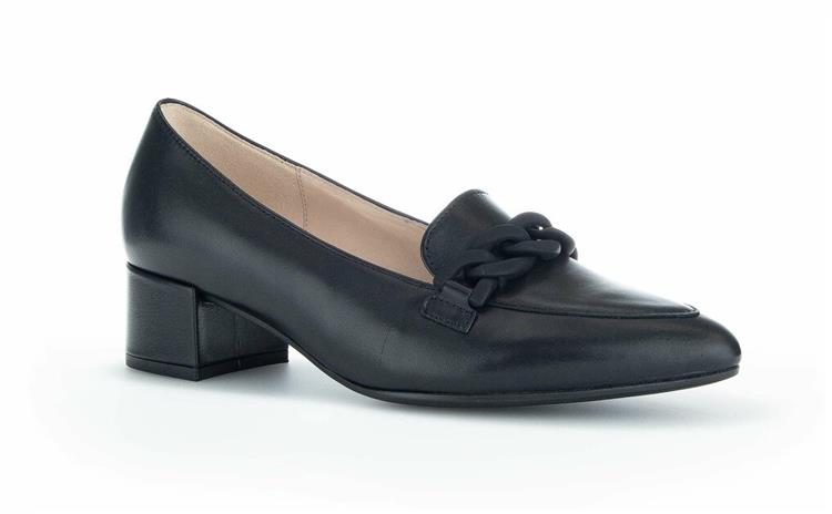 Gabor 91.441 schwarz (uni)