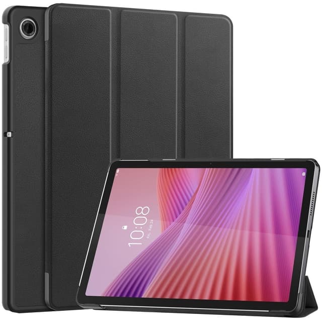 Til Lenovo Tab TB311FU Trifoldet Stativdæksel