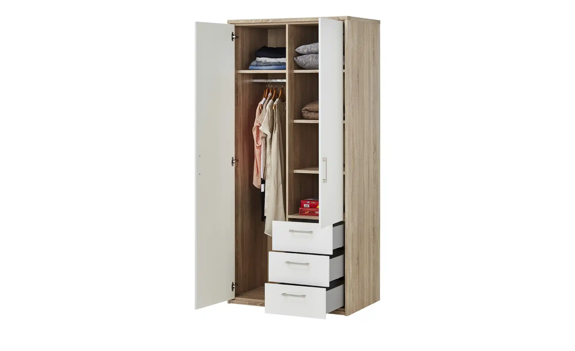Kleiderschrank  Arne