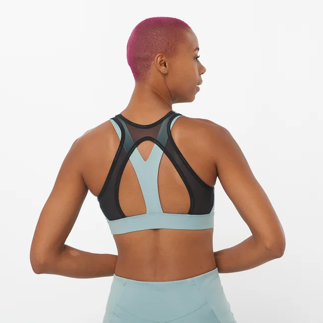 CROSS RUN  Brassière de sport pour femme