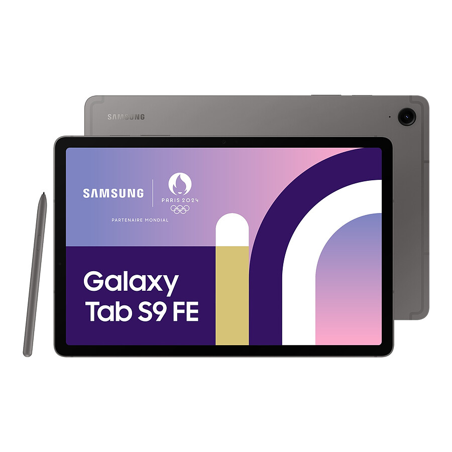 Samsung Galaxy Tab S9 FE 10.9