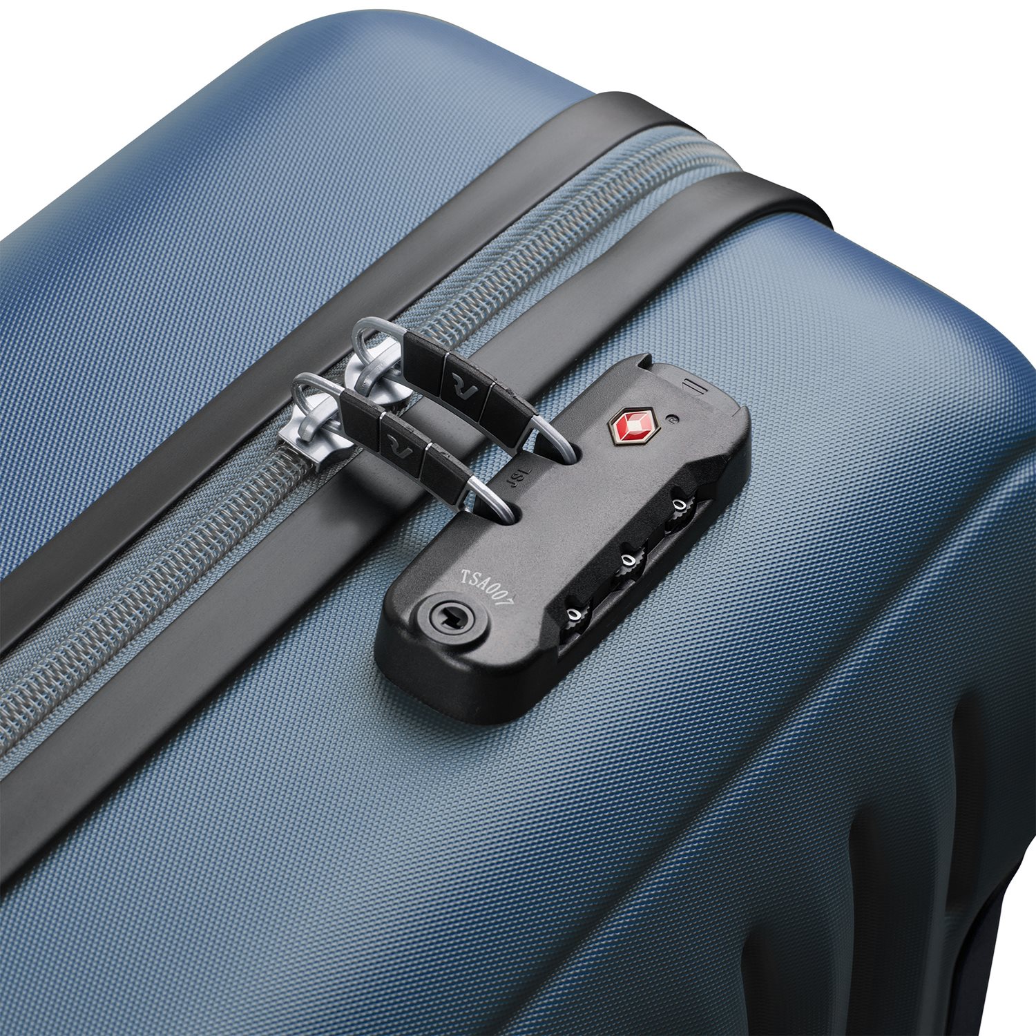 Roncato Ibiza Large Trolley 75 blu notte