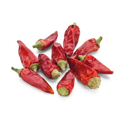 Chillies