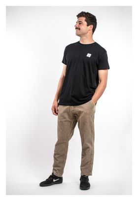 T-shirt Animoz Daily Noir