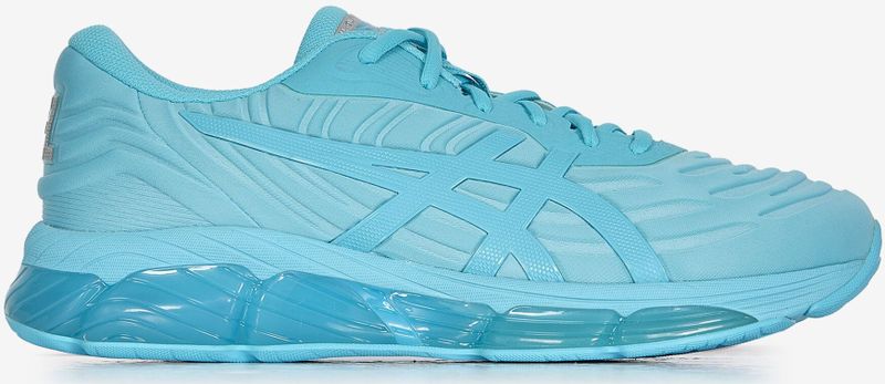 Sneakers Asics Gel-quantum 360 Viii Emboss  Blauw  Heren