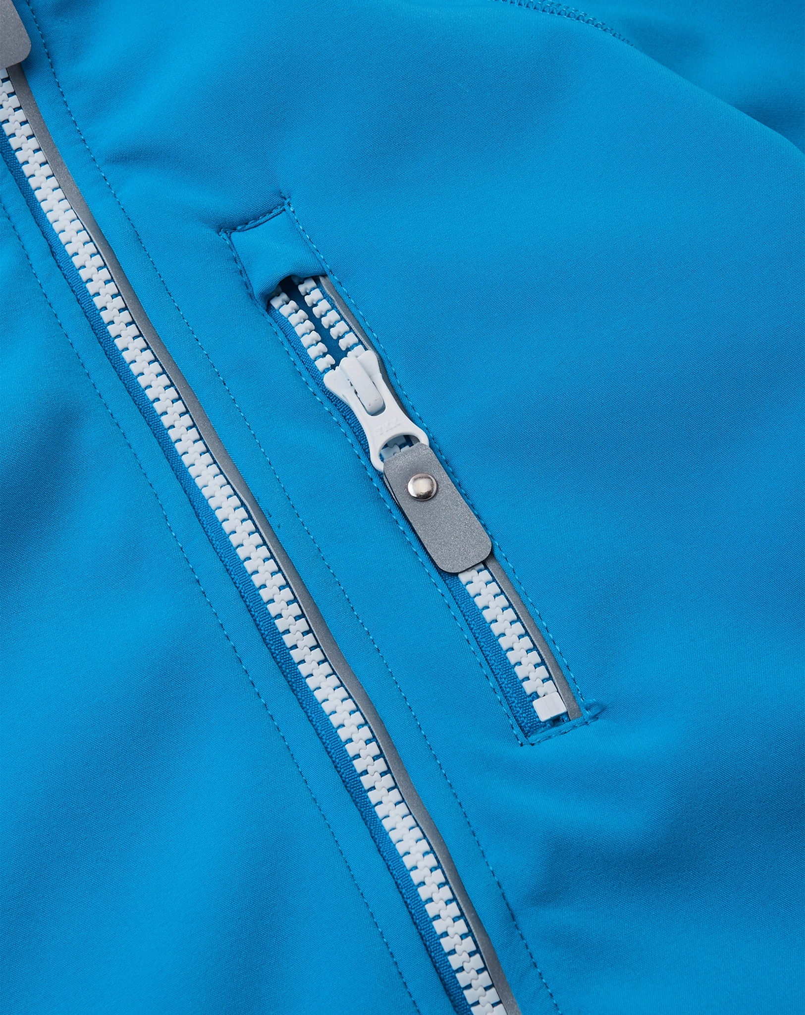 Softshelljacke VANTTI UNI in true blue