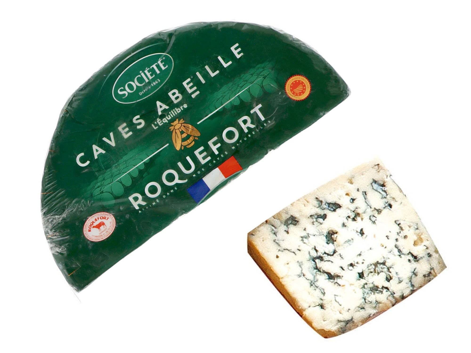 QUEIJO ROQUEFORT SOCIÉTÉ KG