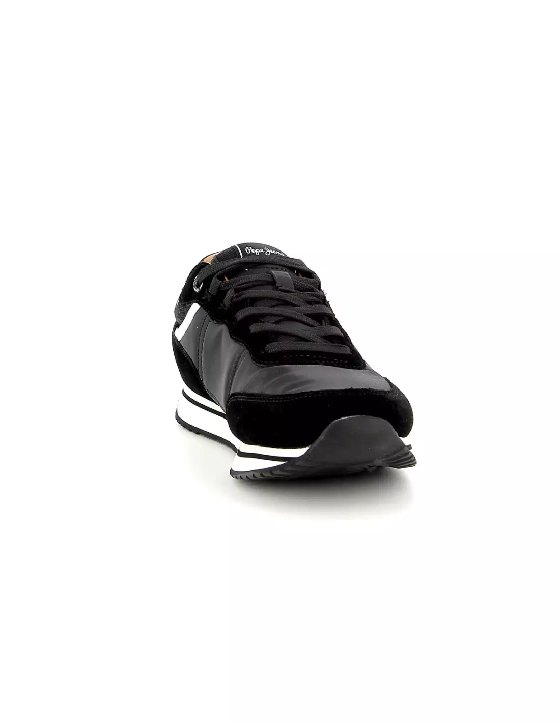 PEPE JEANS tour classic - Baskets Noir