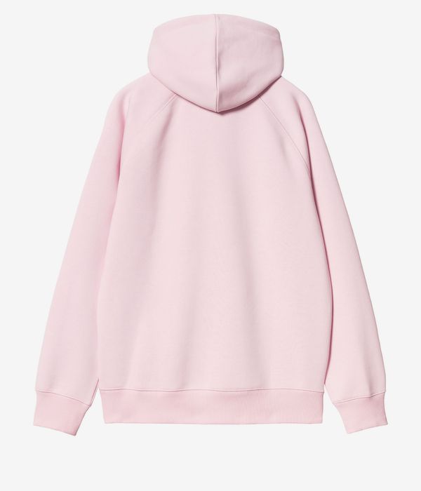 Carhartt WIP Chase Hoodie (air pink gold) online kaufen | skatedeluxe