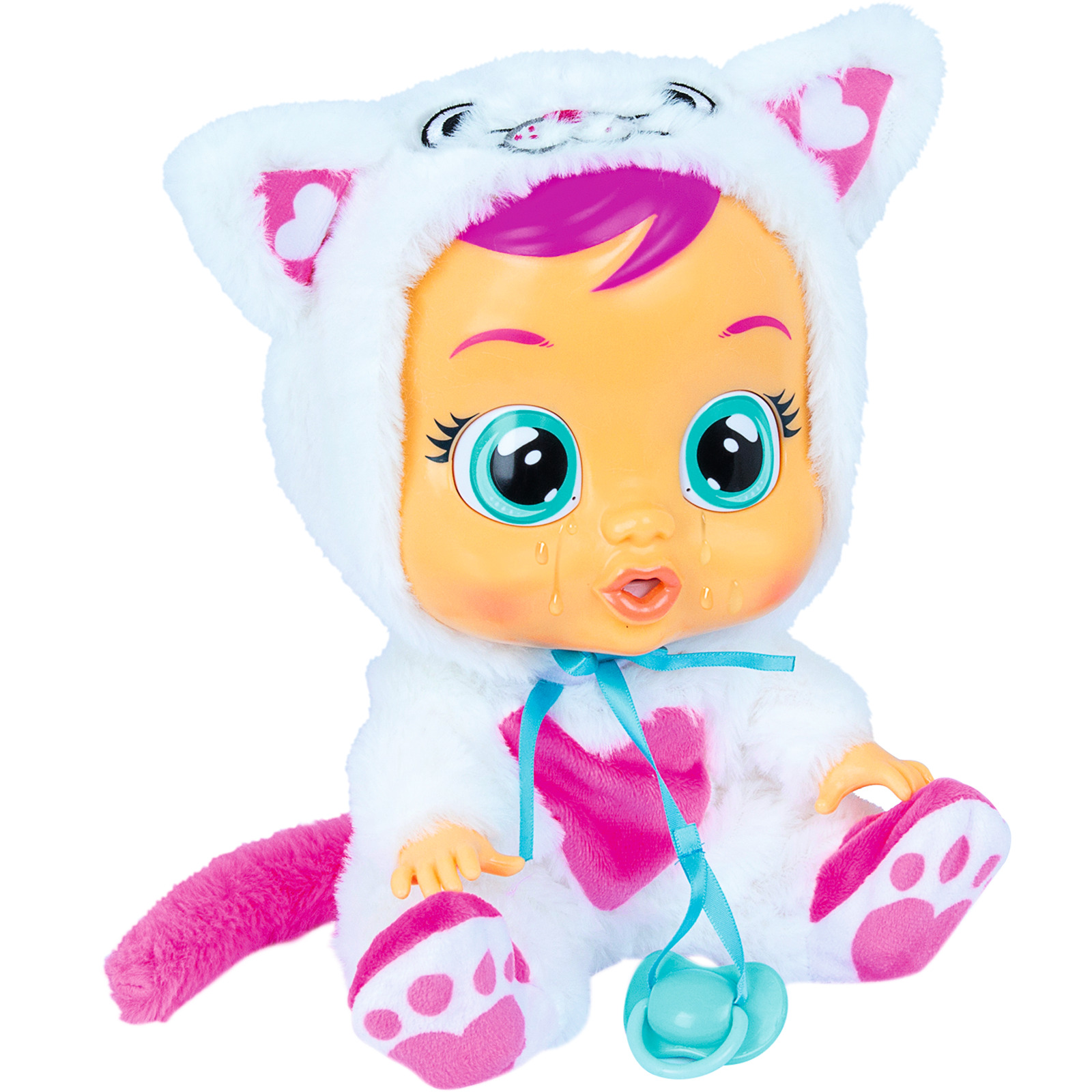 Cry Baby Puppe Daisy 23 cm