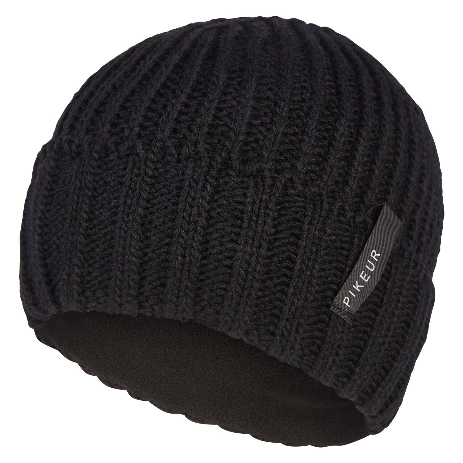 PIKEUR Sports Collection Beanie  - black - 59