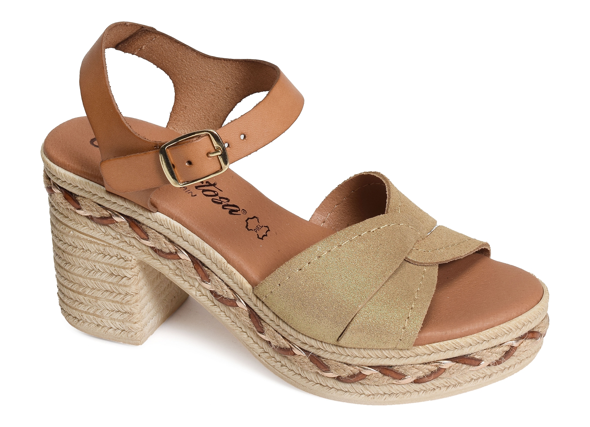 60464 beige or
