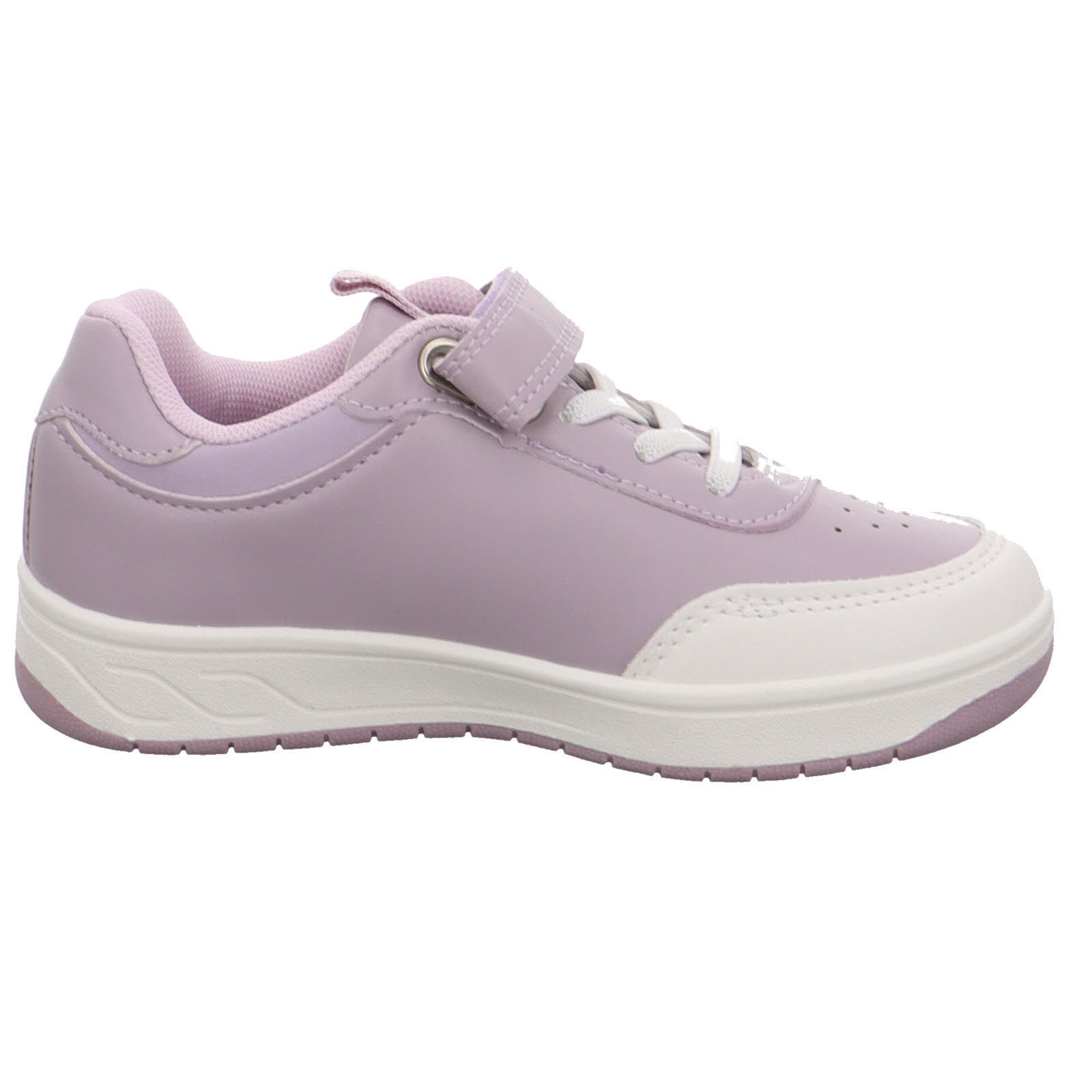 Klettschuhe DC21131-LI