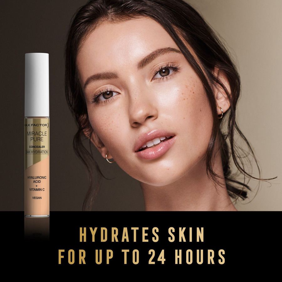 Max Factor Miracle Pure Concealer 01 7,8ml