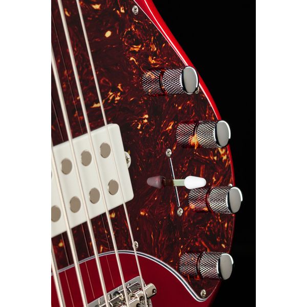 Music Man Stingray 5 H Special Candyman