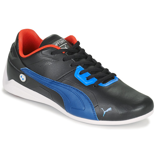 Puma - BMW MMS Drift Cat Delta - Noir / Bleu