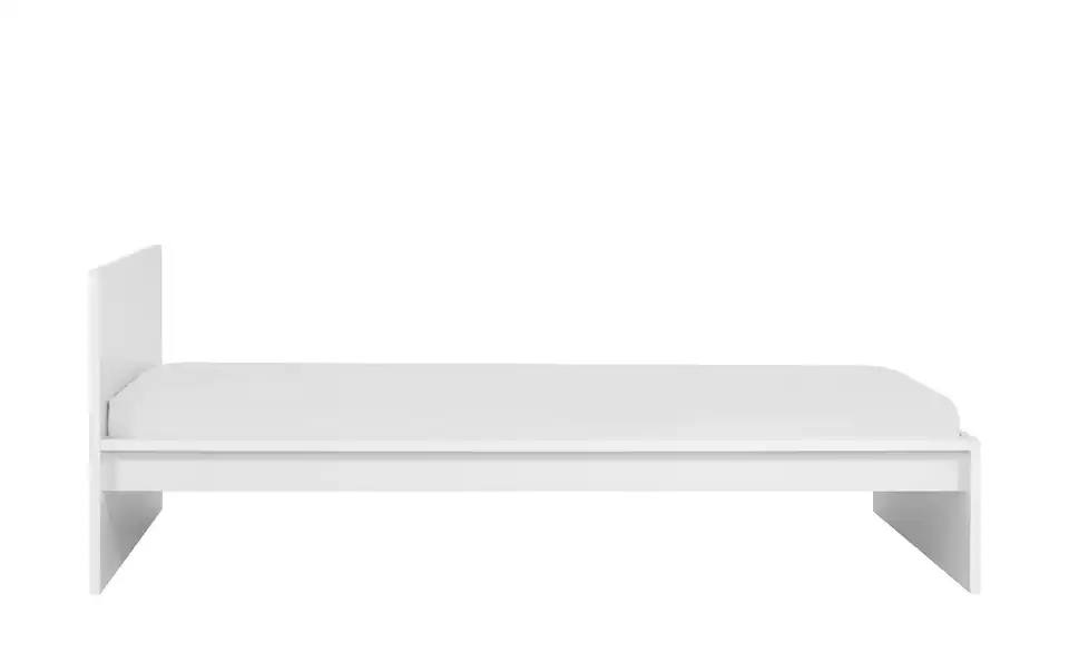 Einzelbett Image