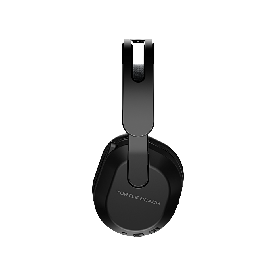 Turtle Beach - Stealth 500 PC Wireless Gaming Headset - Black