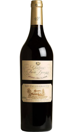 Château Pavie Decesse Grand Cru Classé 2014 Saint-Emilion Rouge