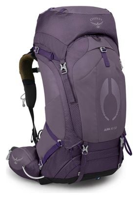 Sac de Randonnée Osprey Aura AG 50 Violet Femme