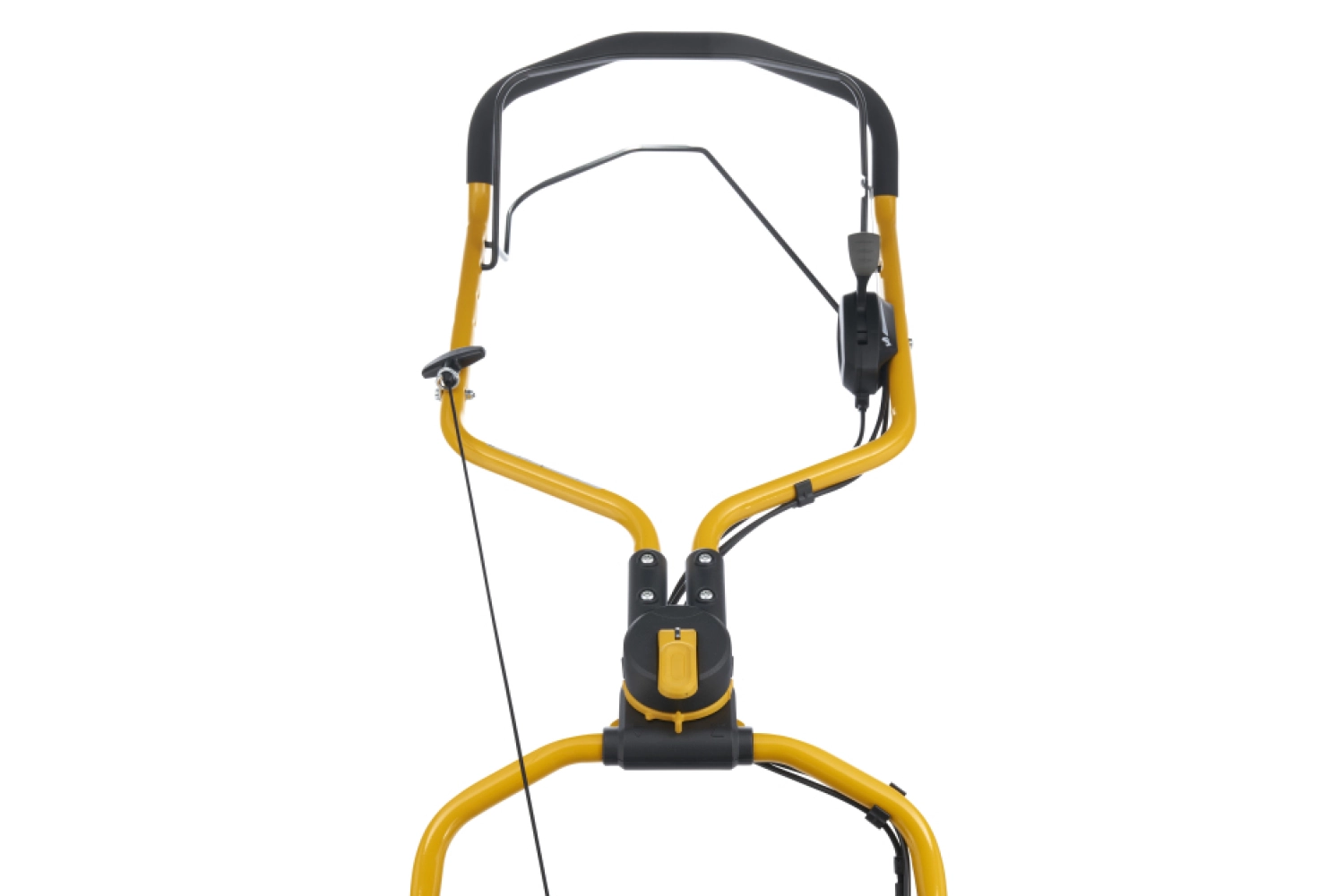 Stiga COMBI 748e V Accu loopmaaier - 46cm - 4-in-1
