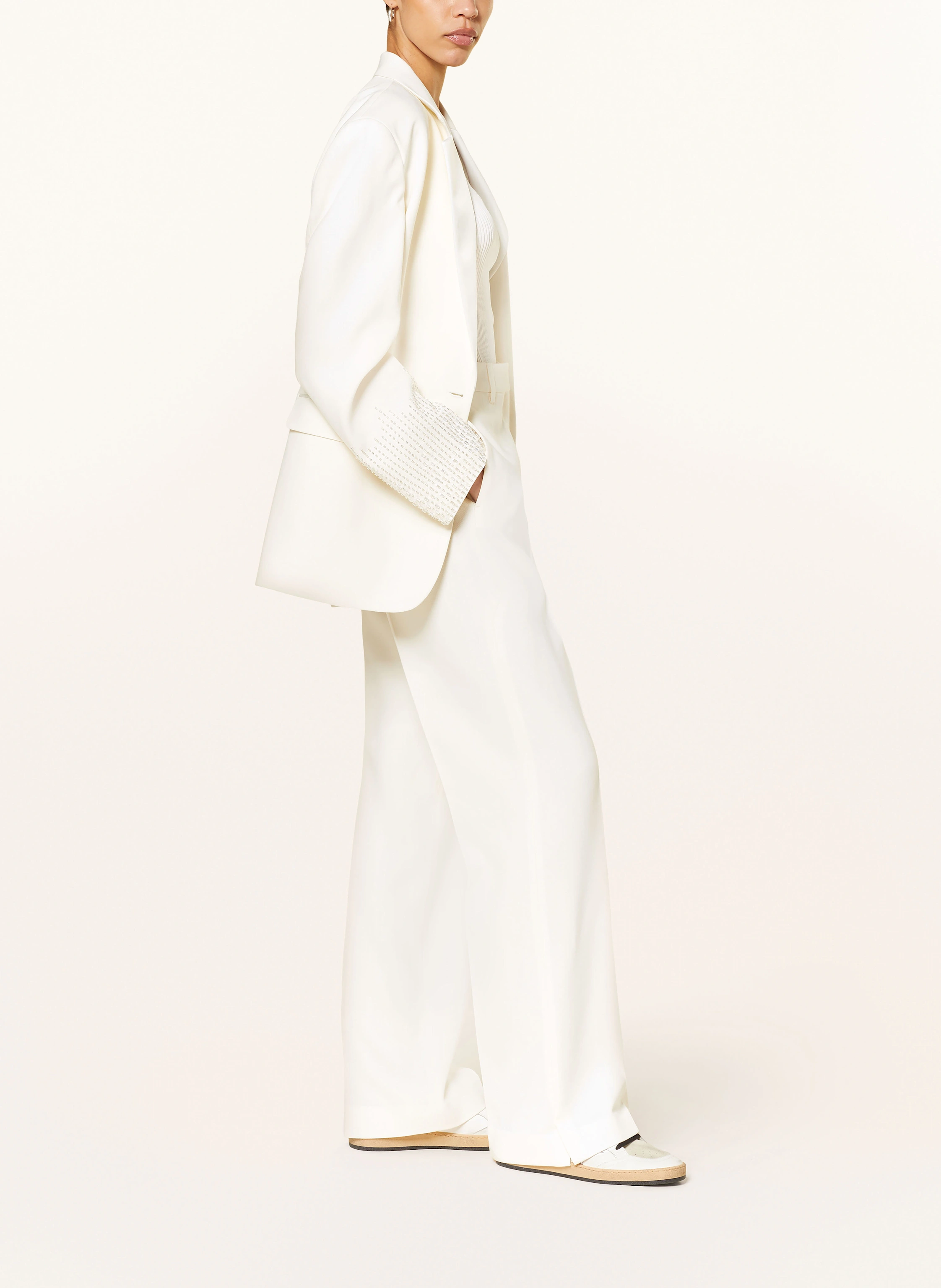 GOLDEN GOOSE Marlenehose MELISSA