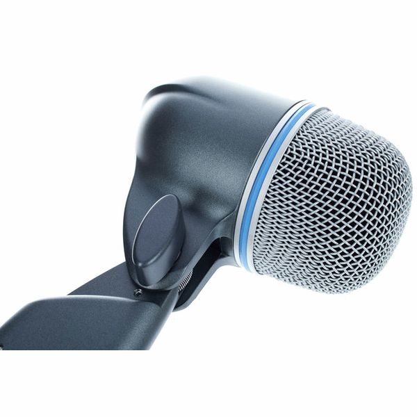 Shure Beta 52A Dynamisches Mikrofon