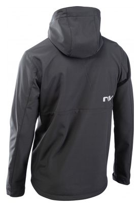 Veste Northwave Easy Out Softshell Noir