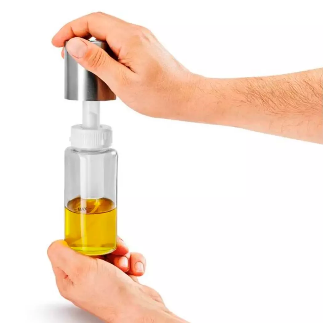 Ölflasche CleanTex 70 ml