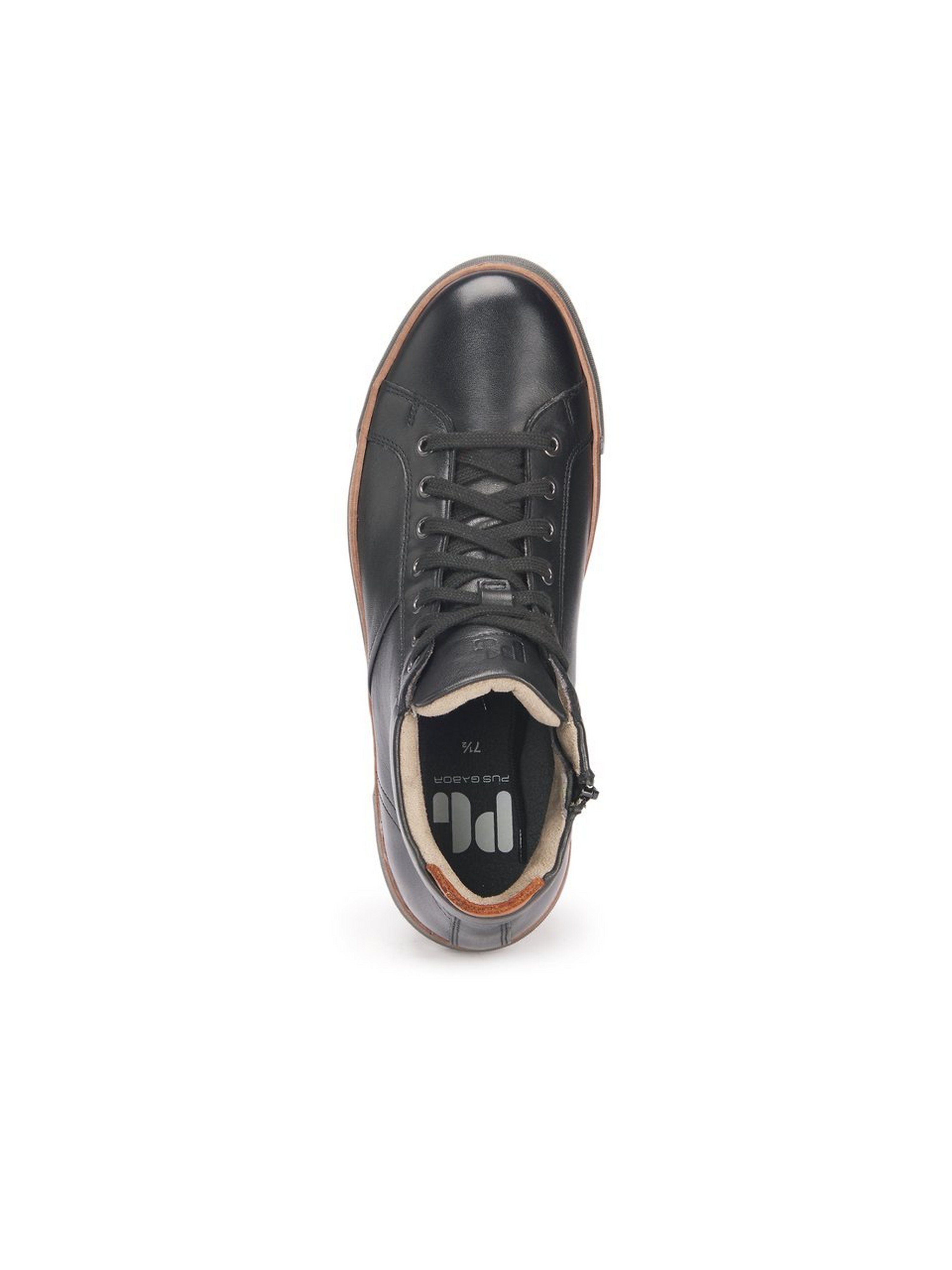 Knöchelhoher Sneaker