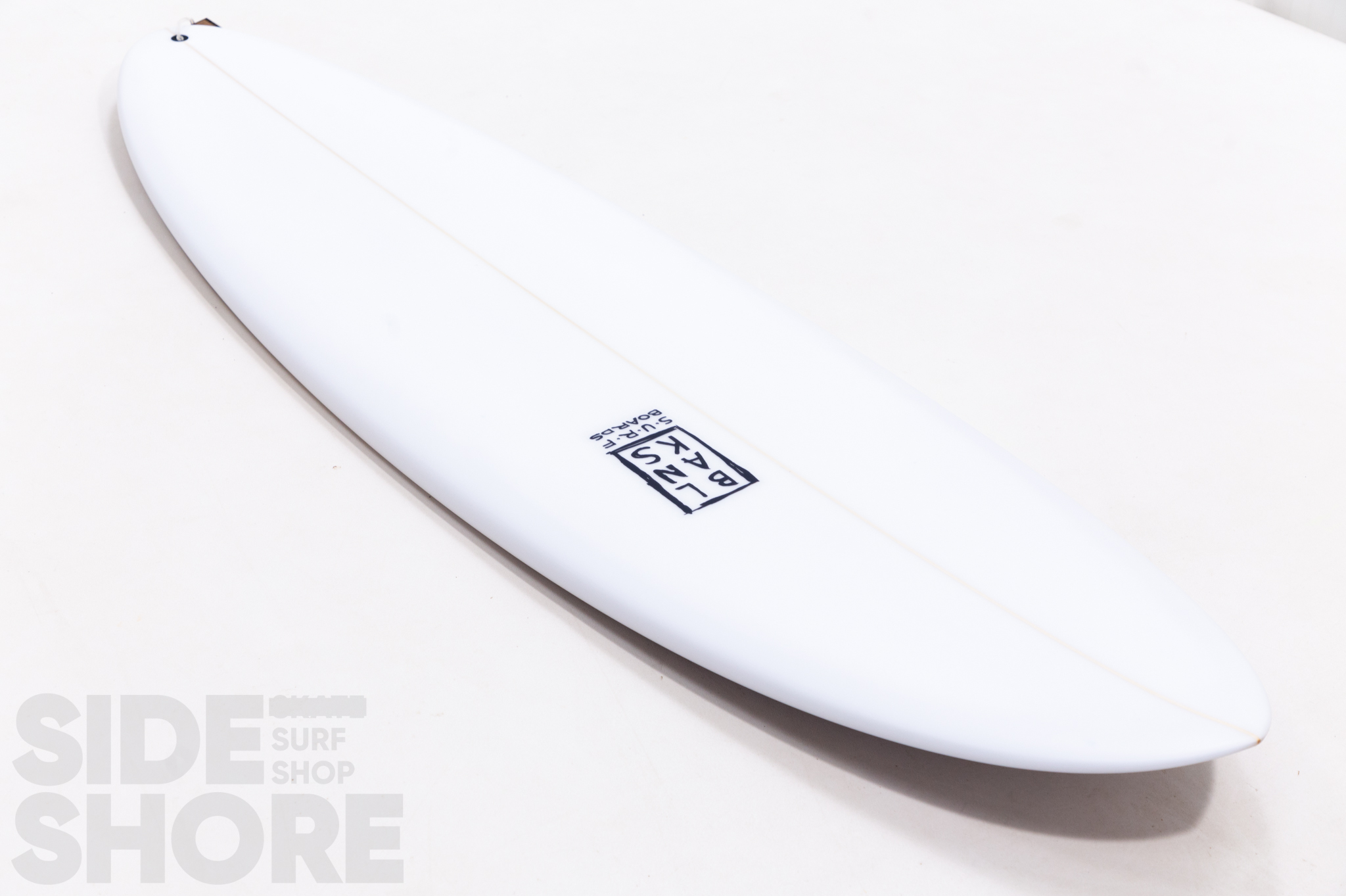 Blanks All Round - 6'8 x 21 1/2