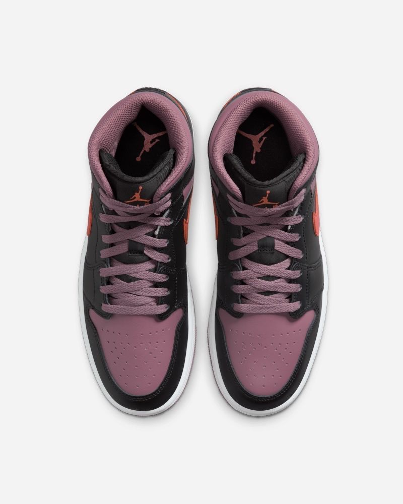 Chaussures Nike Air Jordan 1 Mid SE pour homme