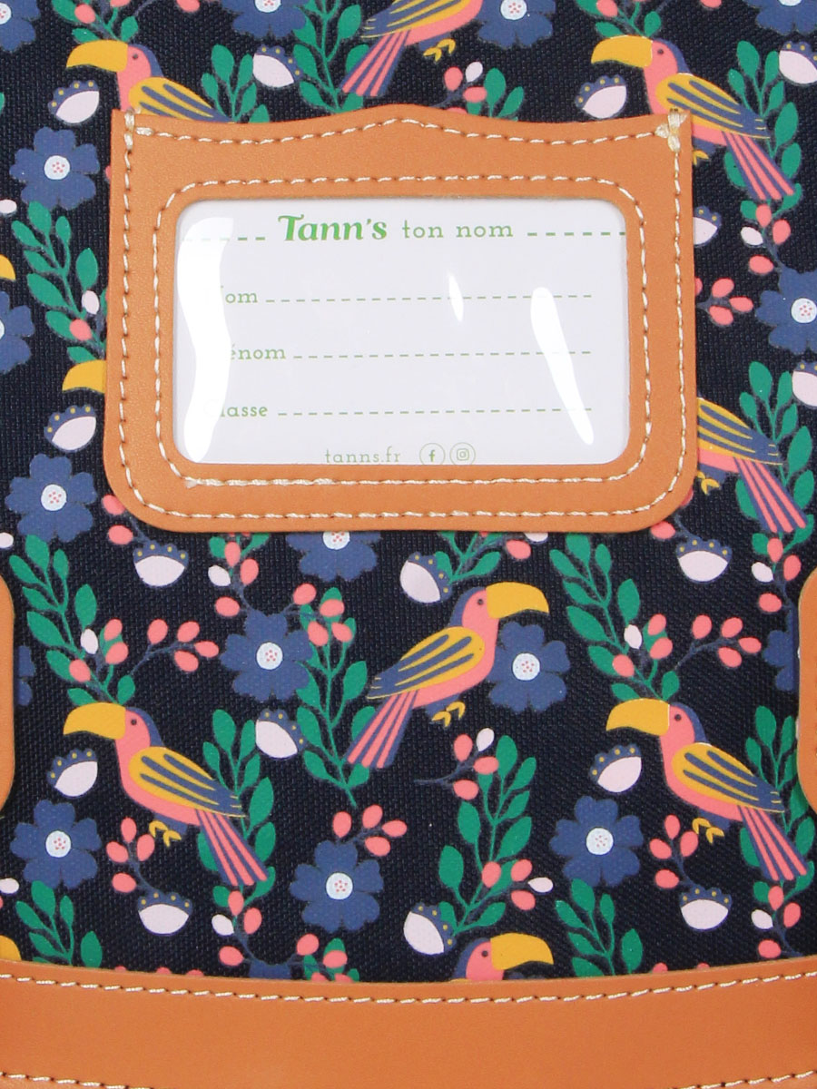Cartable Tann's Gabrielle 41 cm