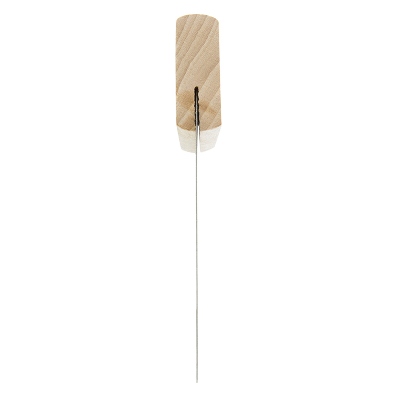 Copenhagen Pro lijmkam 180mm Grof