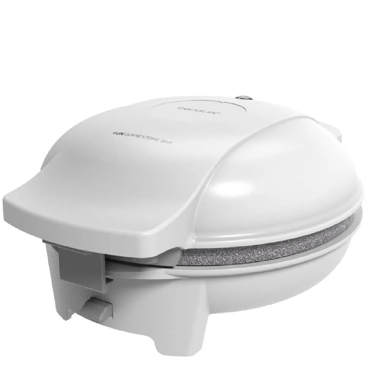 Cecotec Fun Gofrestone 3in1