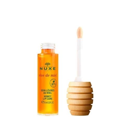 Rêve de miel soin lèvres au miel 10ml