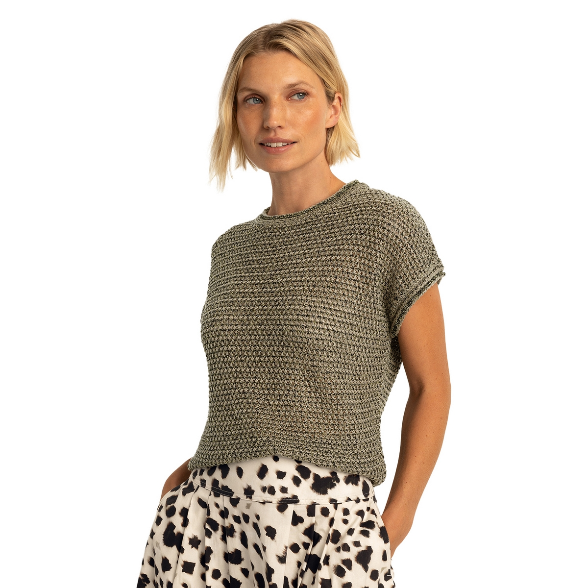 Dames Jurk A680 A680