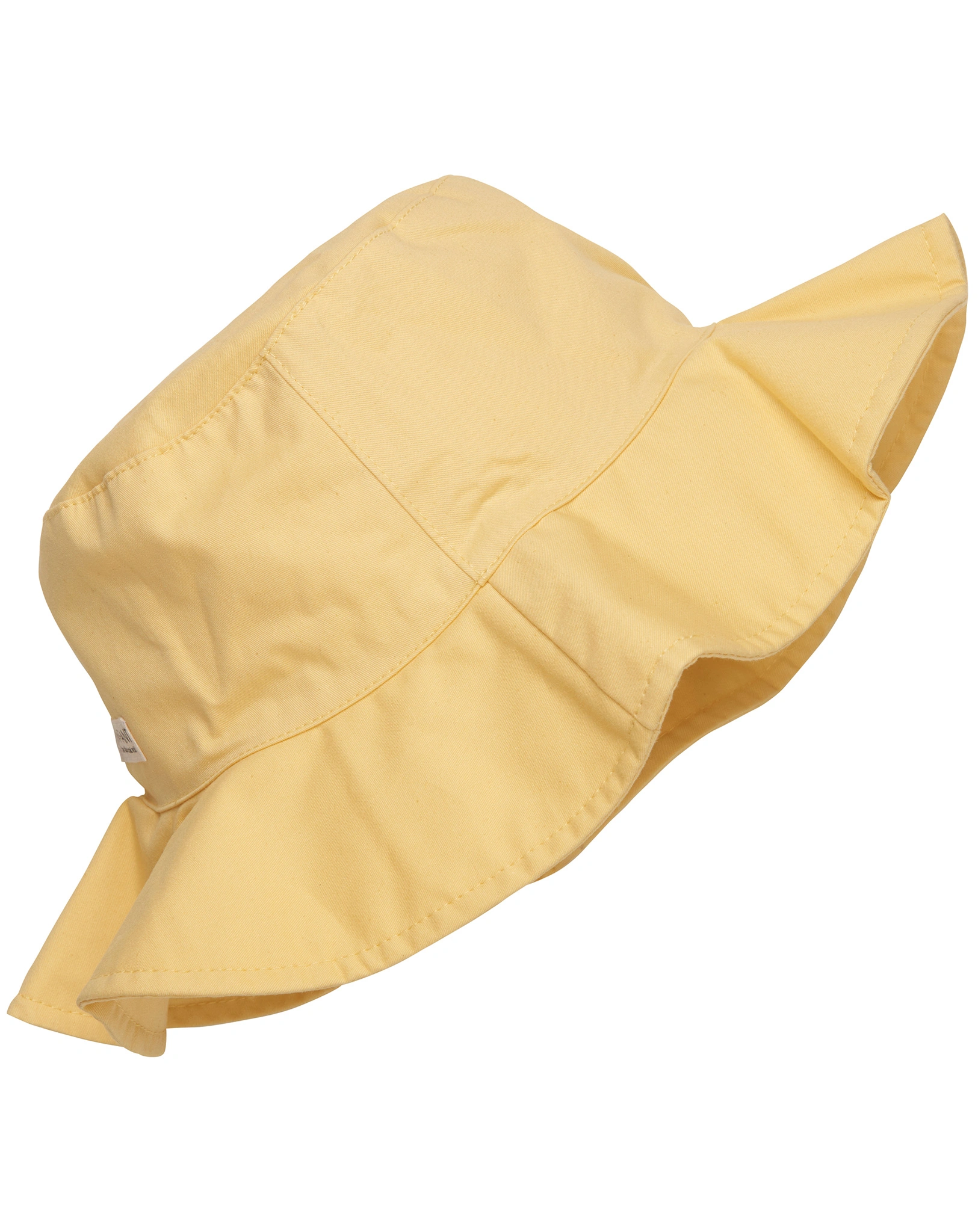 Fischerhut BUCKET HAT in straw