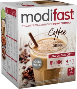 Modifast Drink Kaffee