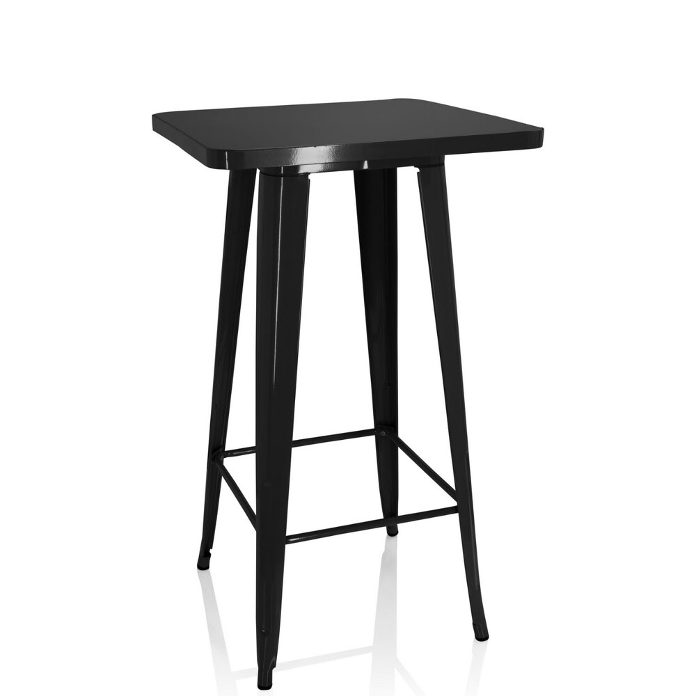 Bartisch VANTAGGIO HIGH T Stahl hjh OFFICE