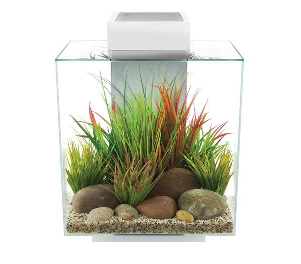 FLUVAL® Aquarium-Set Edge 2.0, 46 Liter
