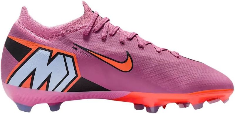Nike - Mercurial Vapor 16 Pro - Voetbalschoenen - Rood