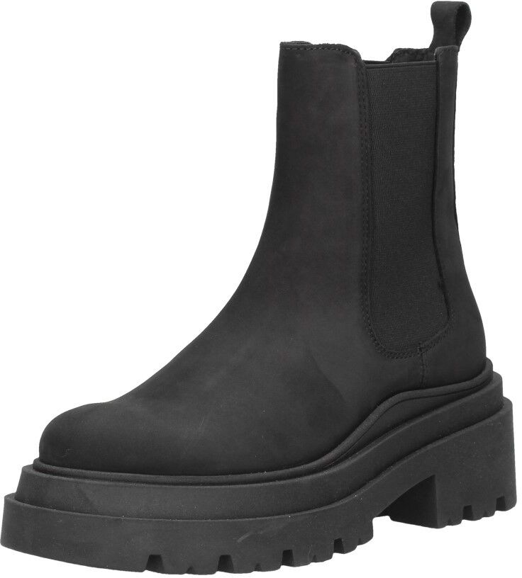Ps. Poelman Chelsea boots zwart