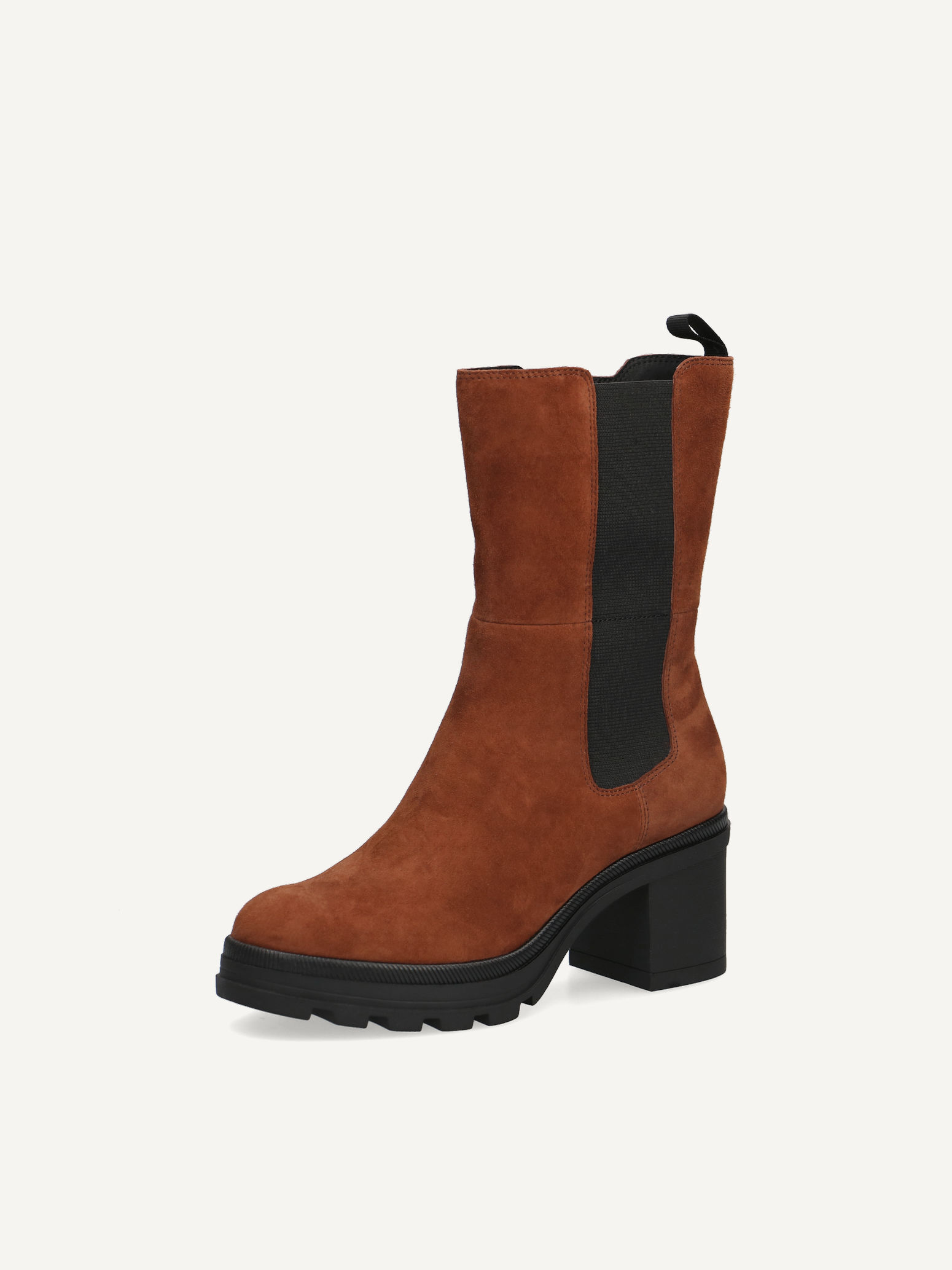 Stiefelette