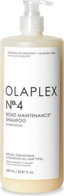 Olaplex - No. 4 Bond Maintenance Shampoo 1000 ML