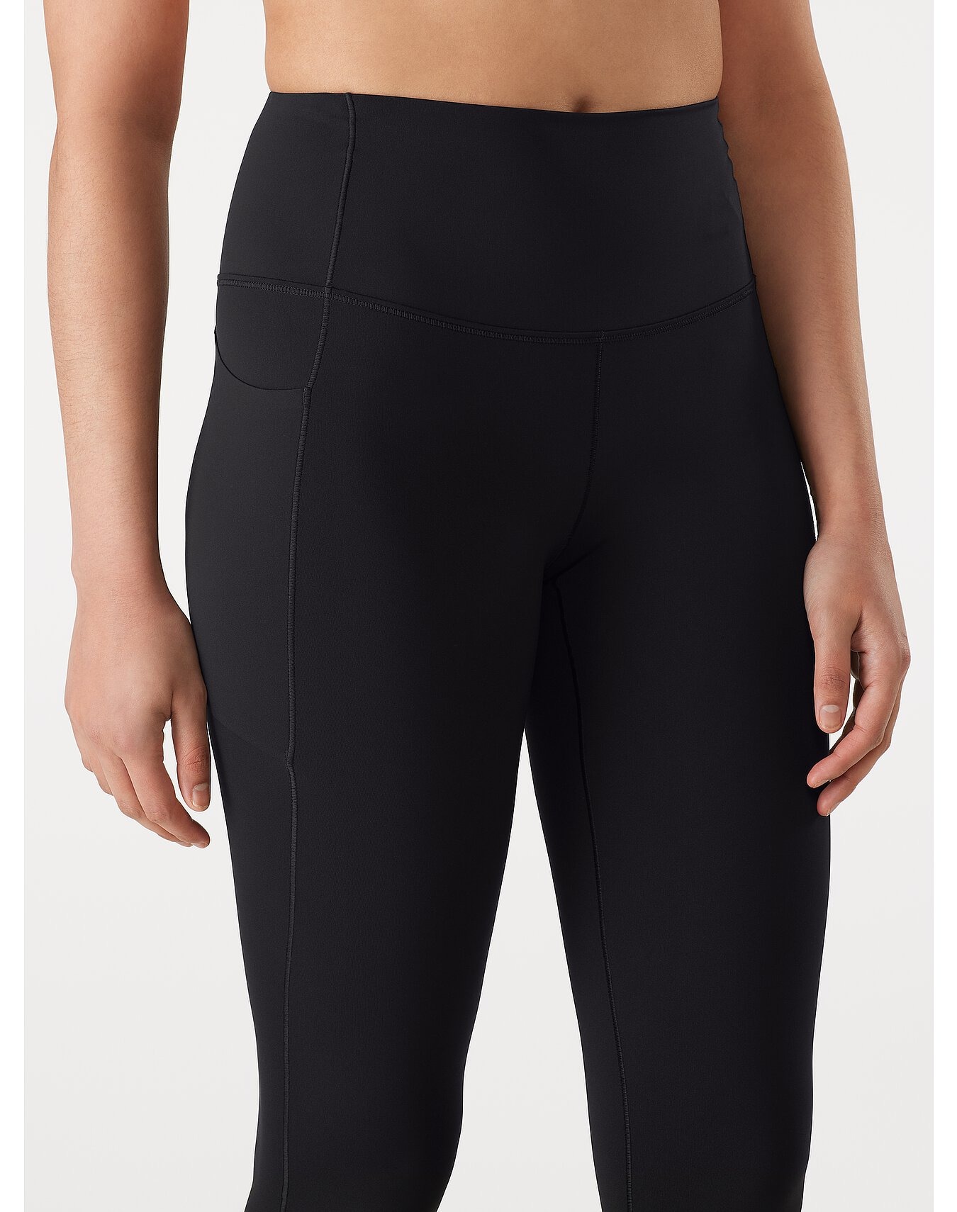 Essent High-Rise Legging 28