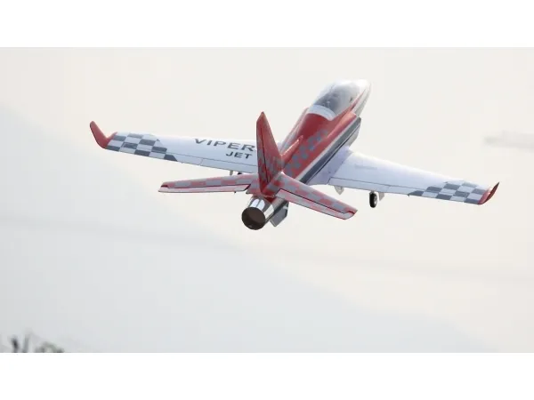 Amewi Viper Jet V4 Pro, Fly, 14 År, 3,25 kg