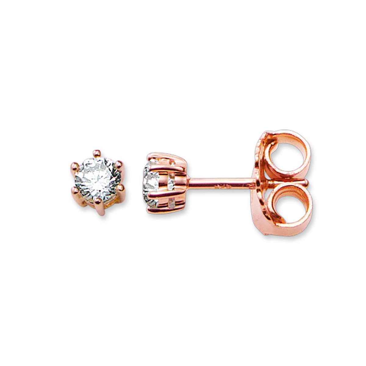 Boucles d'Oreilles Clous Thomas Sabo