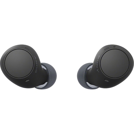 Sony WF-C510 trådløse in-ear høretelefoner - sort